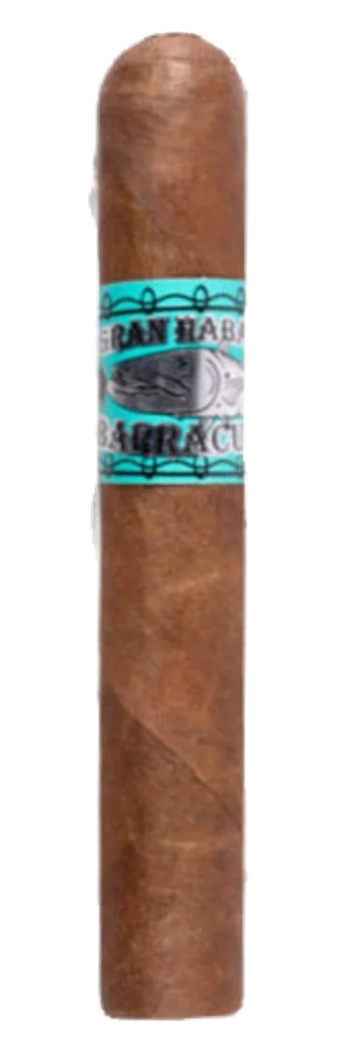 Gran Habano STK Miami Barracuda