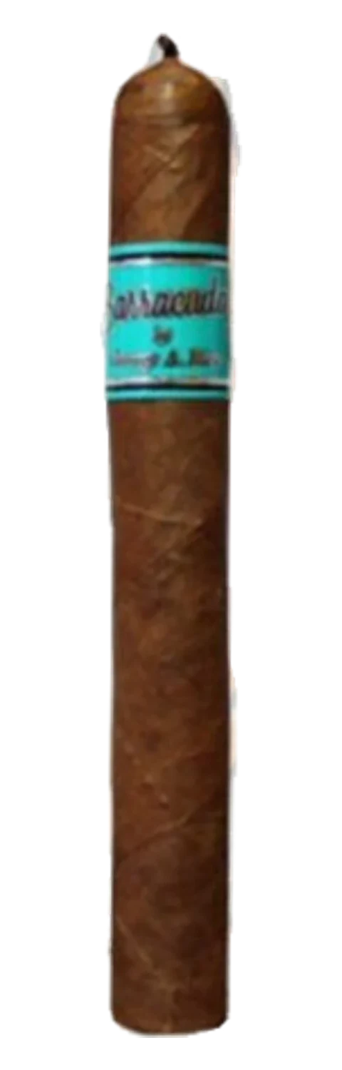 Gran Habano STK Miami Barracuda B-54