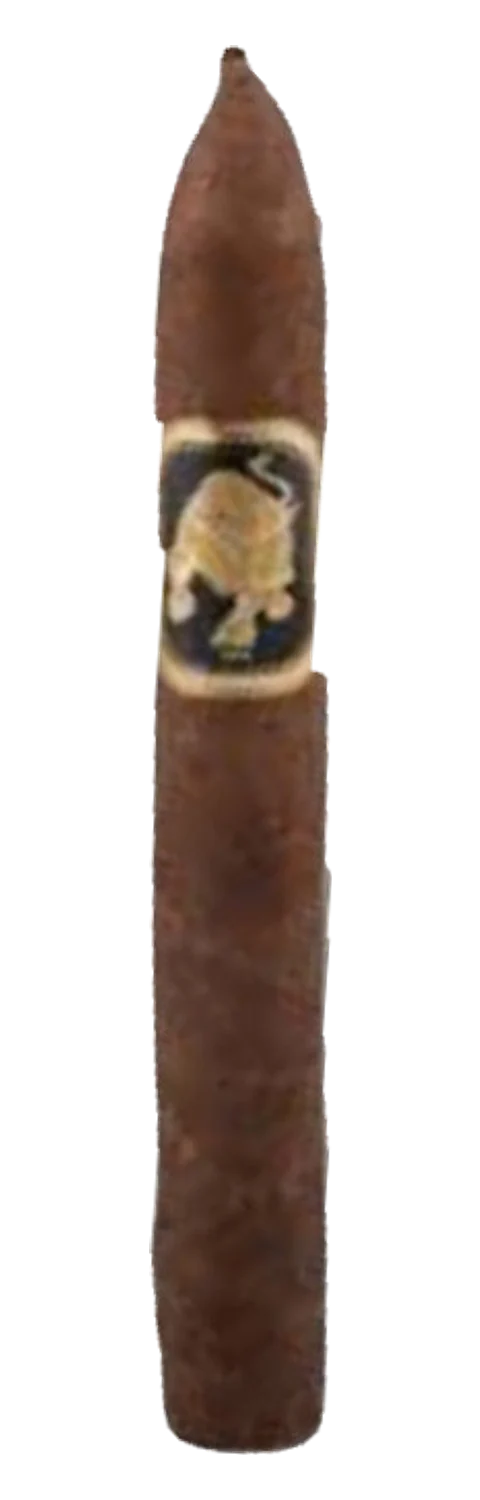 Gran Habano Toro de Oro Pyramid