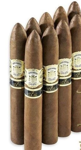 Gran Habano Triple Torpedo