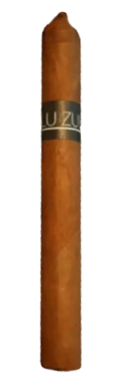 Gran Habano Zulu Zulu Mas Paz Black Corona Gorda