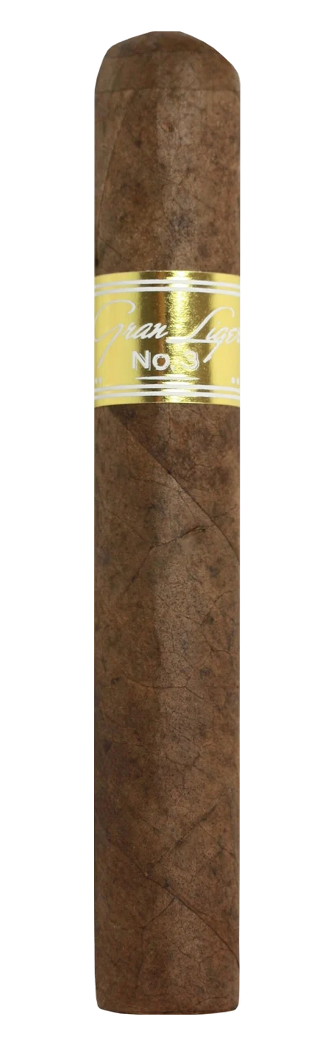 Gran Ligero 3 Robusto