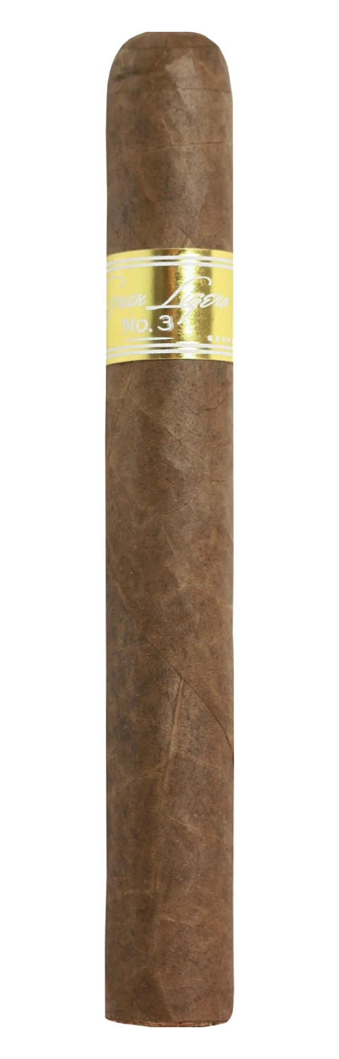 Gran Ligero 3 Toro