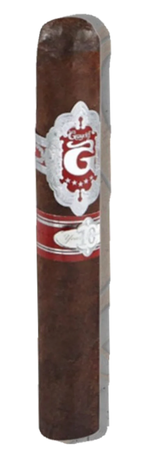 Graycliff 10 Year Vintage Maduro PG
