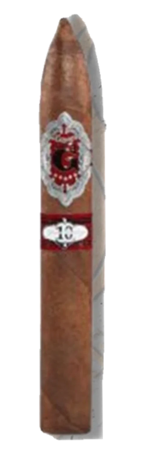 Graycliff 10 Year Vintage Maduro Pirate