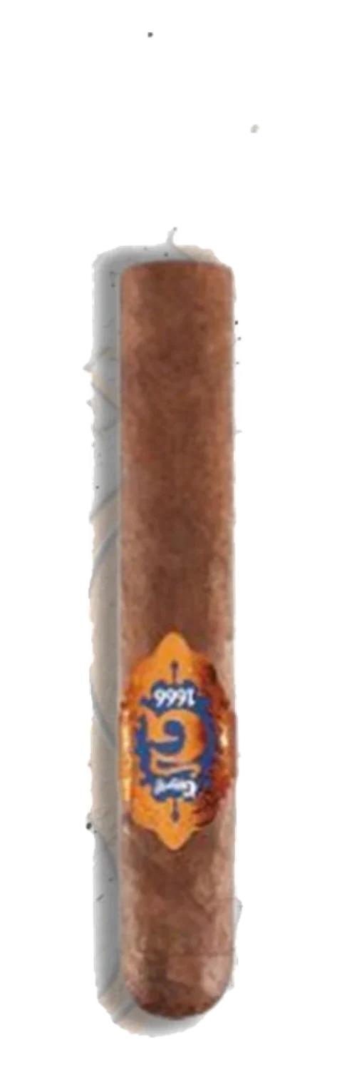 Graycliff 1666 Knuckle