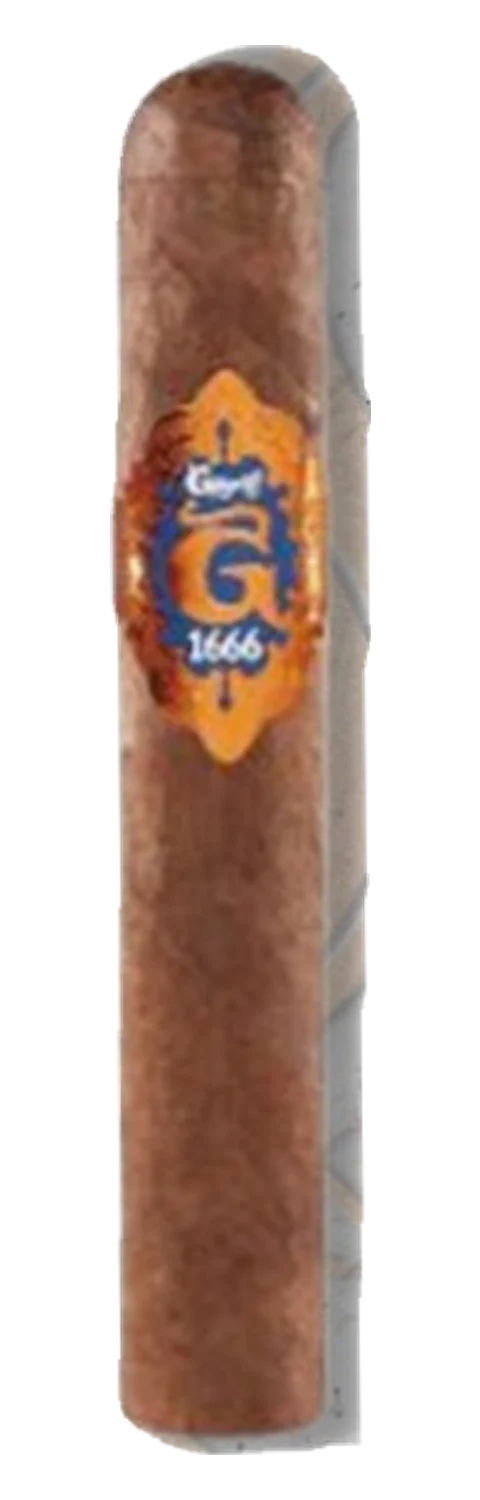 Graycliff 1666 PG