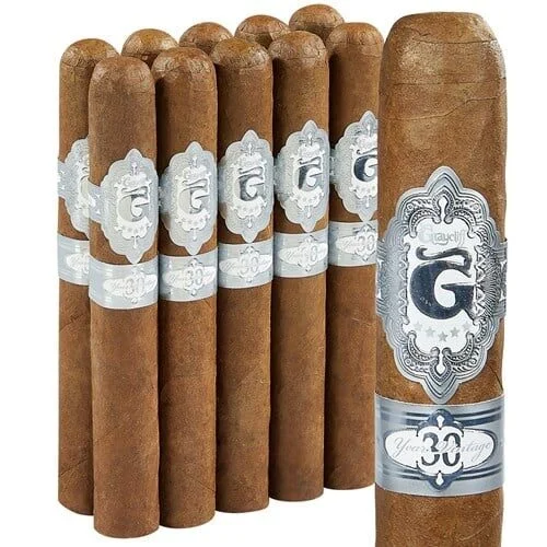 Graycliff 30 Year Vintage PG