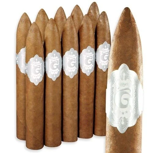 Graycliff 30 Year Vintage Pirate