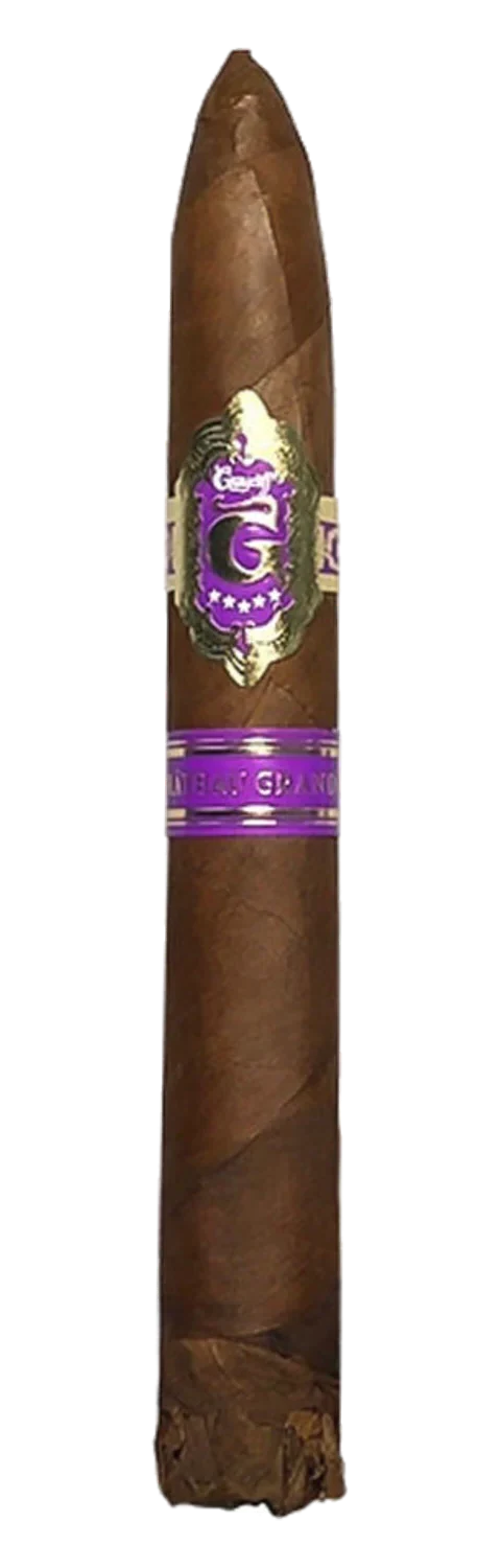 Graycliff Chateau Grand Cru PG