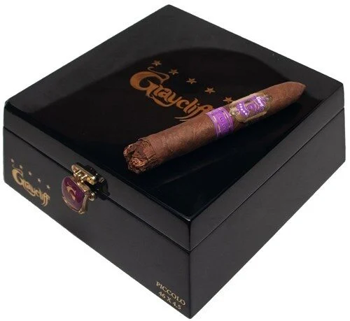 Graycliff Chateau Grand Cru Piccolo