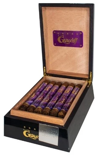 Graycliff Chateau Grand Cru Toro
