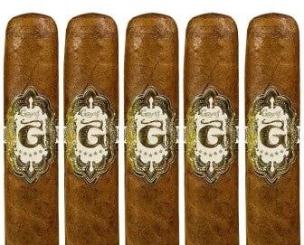 Graycliff Crystal PG