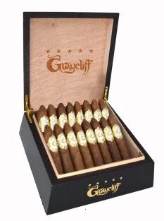 Graycliff Crystal Piccolo
