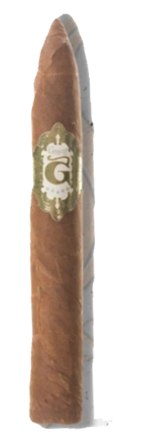 Graycliff Crystal Pirate