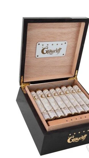 Graycliff Crystal Toro