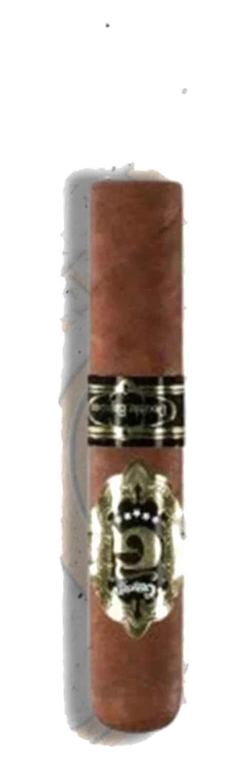 Graycliff Espresso Series PG