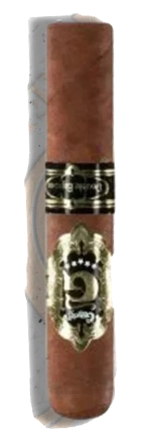 Graycliff Espresso Series Presidente