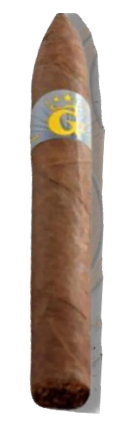 Graycliff G2 Habano Pirate