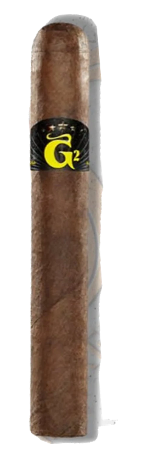 Graycliff G2 Maduro PGXL