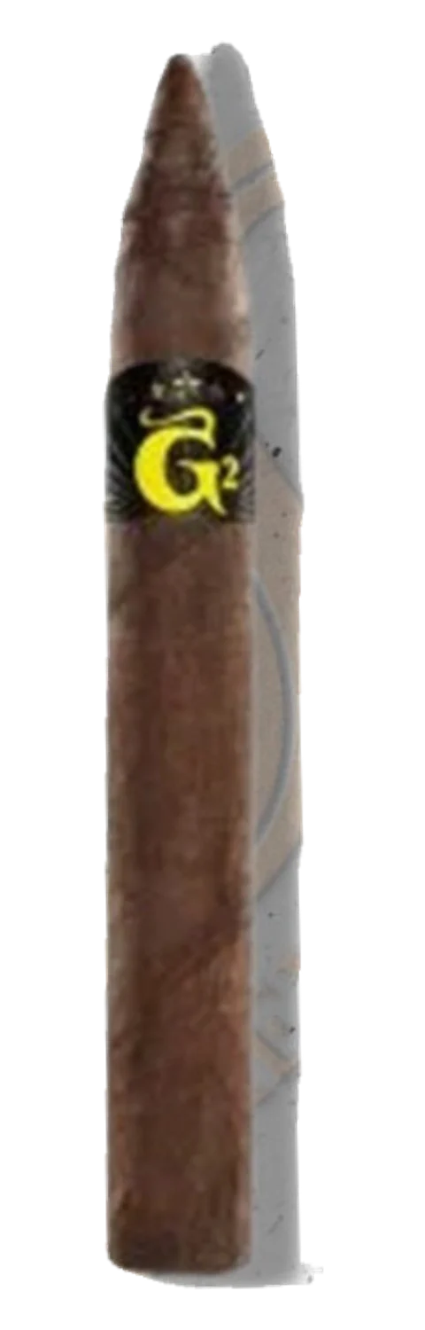 Graycliff G2 Maduro Pirate
