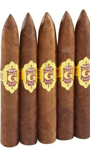 Graycliff Heritage Royal Pirate