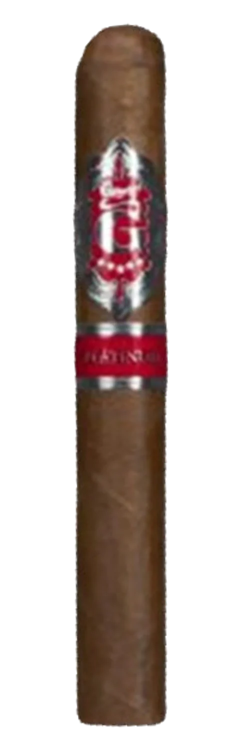 Graycliff Platinum Series PGX