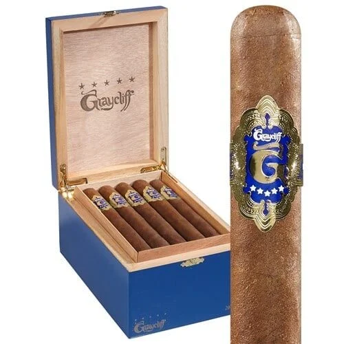 Graycliff Profesionale Series PGX