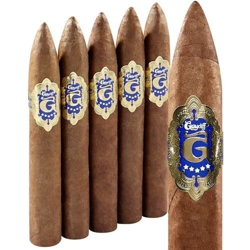 Graycliff Profesionale Series Pirate