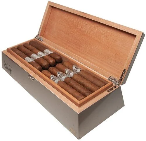Graycliff Silver Toro
