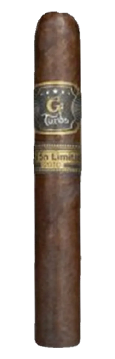 Graycliff Turbo Edicion Limitada Toro