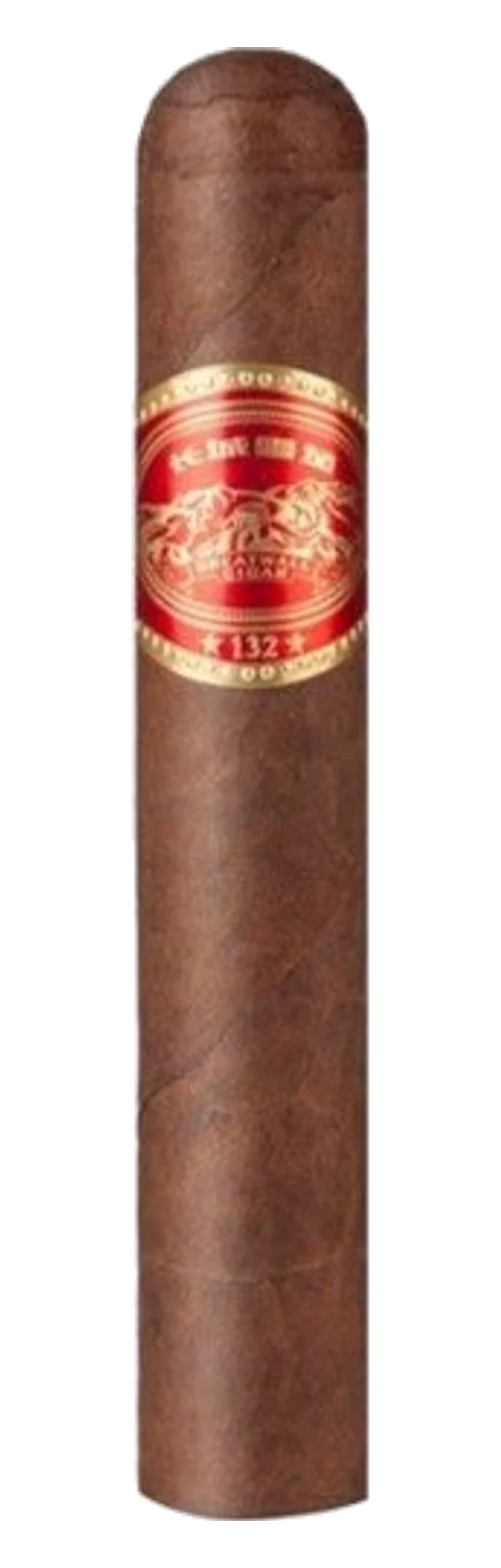 Great Wall 132 Memory Robusto