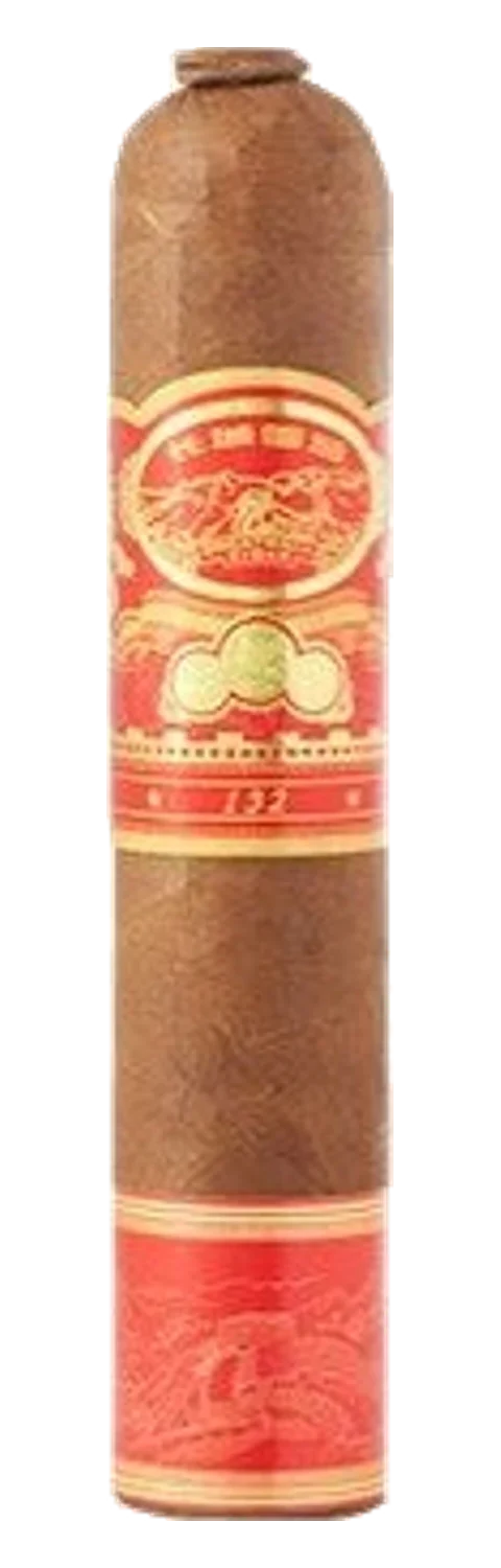 Great Wall 132 Yichuan Reserve 3 Short Radiantes
