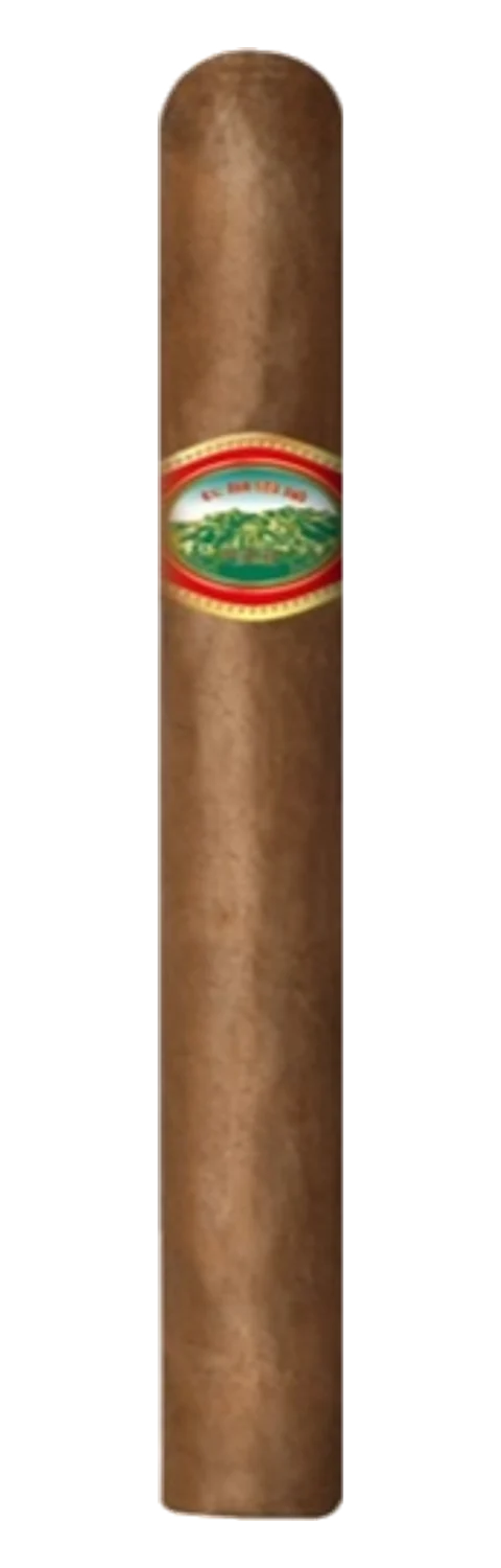 Great Wall Flourishing Age No.5 Corona Gorda