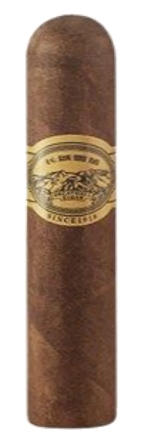 Great Wall Flourishing Age No.6 Petit Robusto