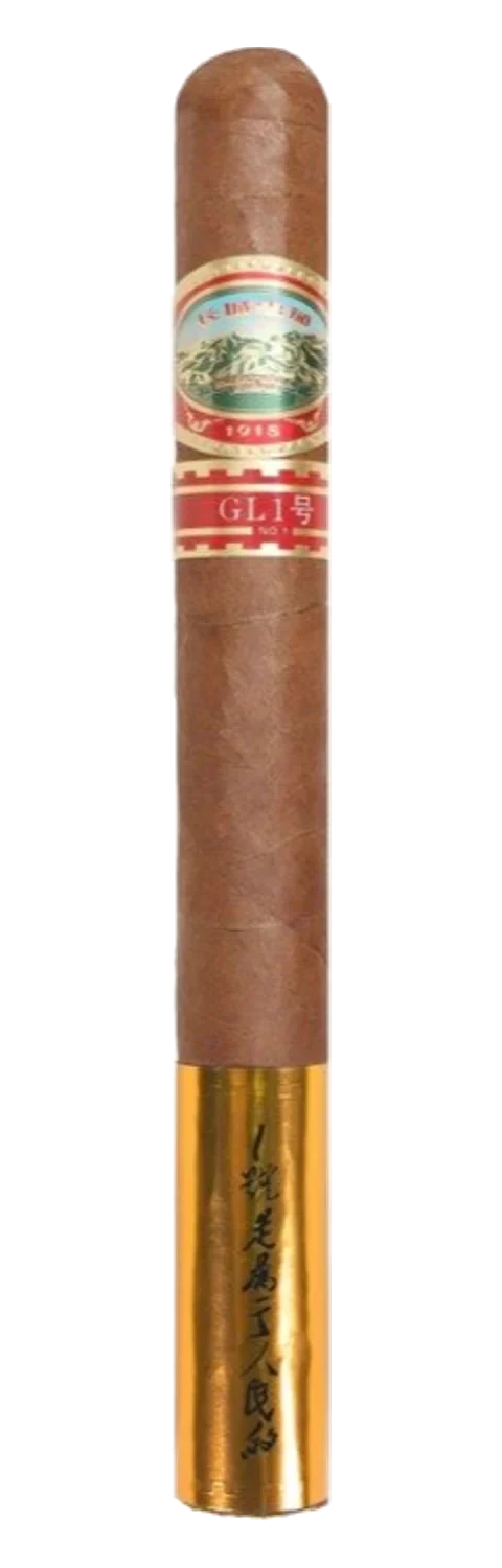 Great Wall GL No.1 Doble Corona