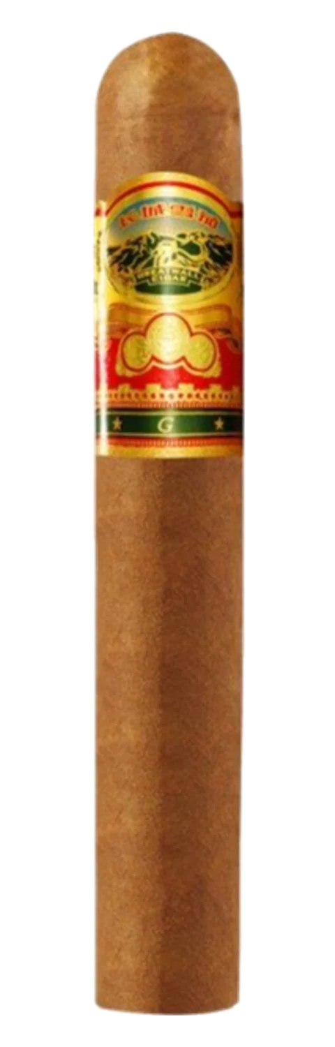 Great Wall GL No.2 Gran Supremo