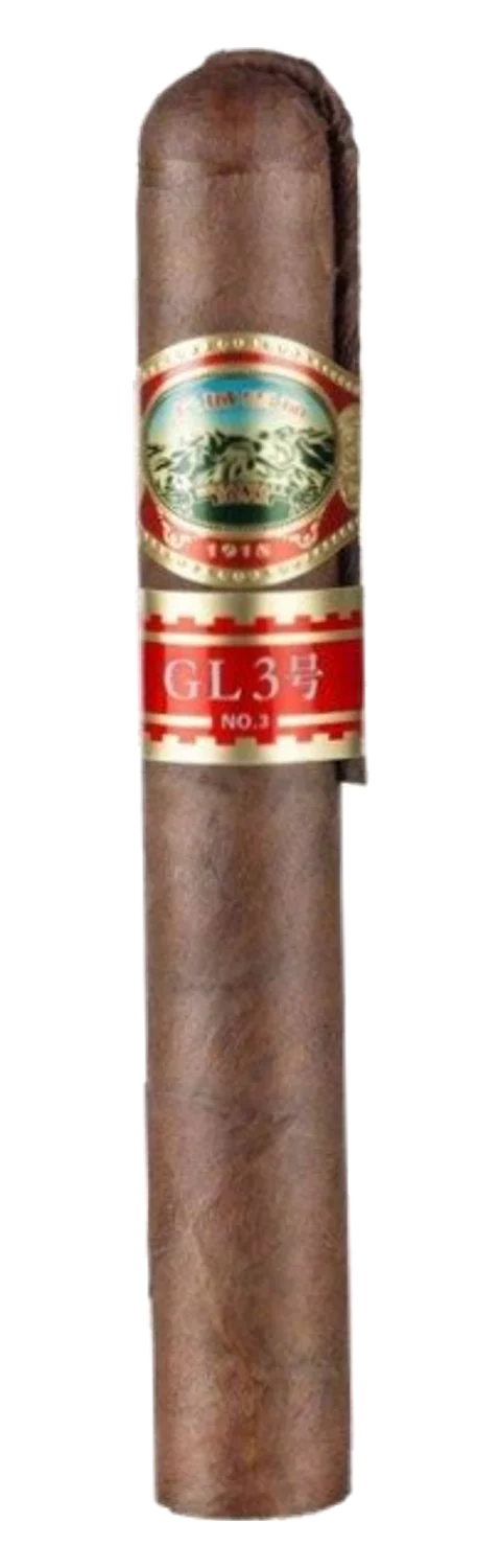Great Wall GL No.3 Toro