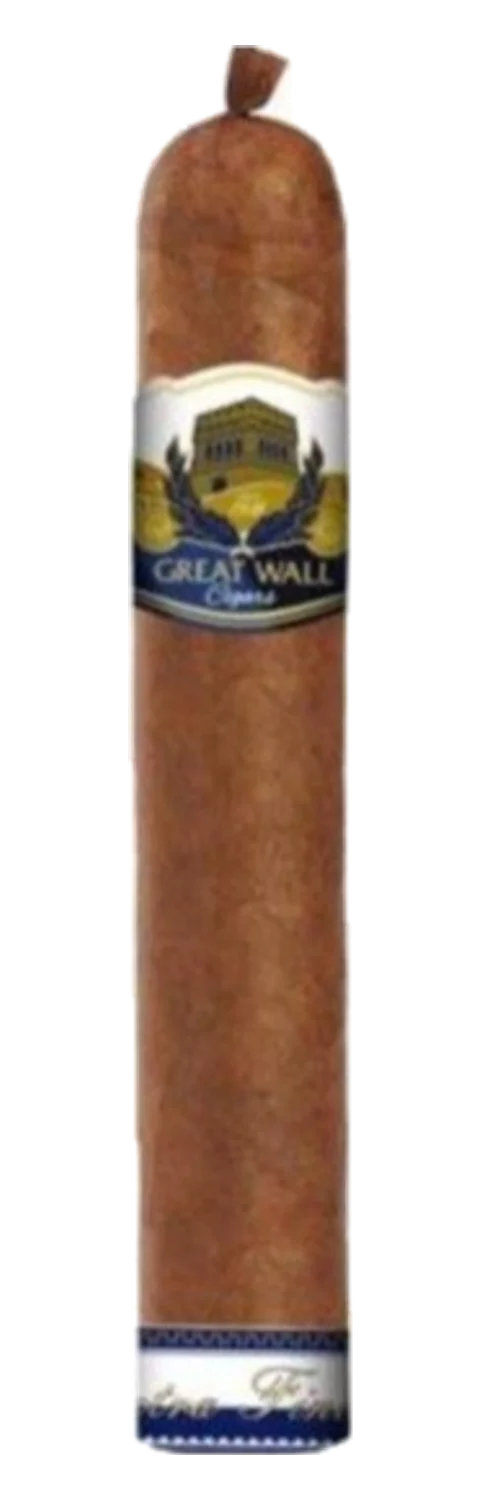Great Wall Spectacular Nº2 Extra Finos Edmundo