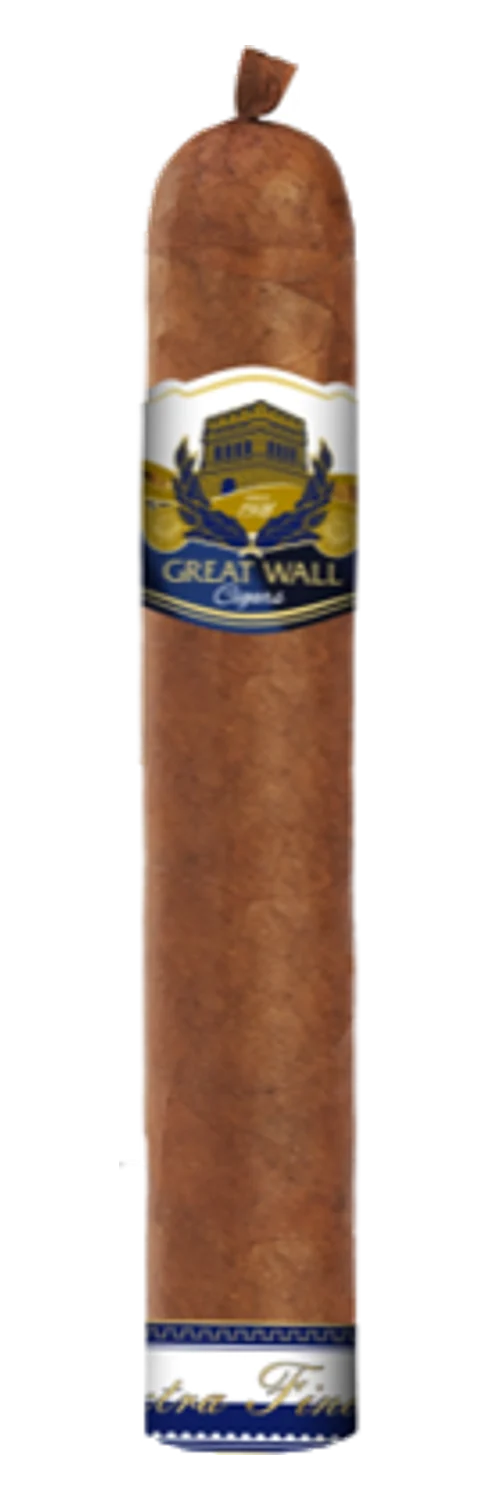 Great Wall Spectacular No.2 Extra Finos Edmundo