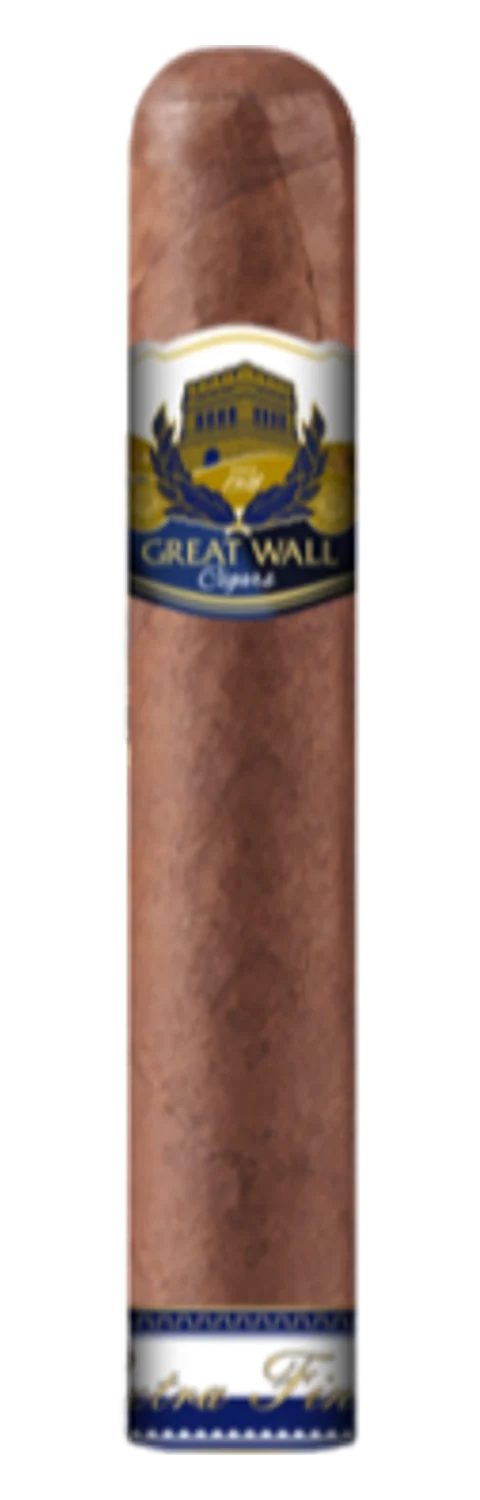 Great Wall Spectacular No.3 Extra Finos Robusto