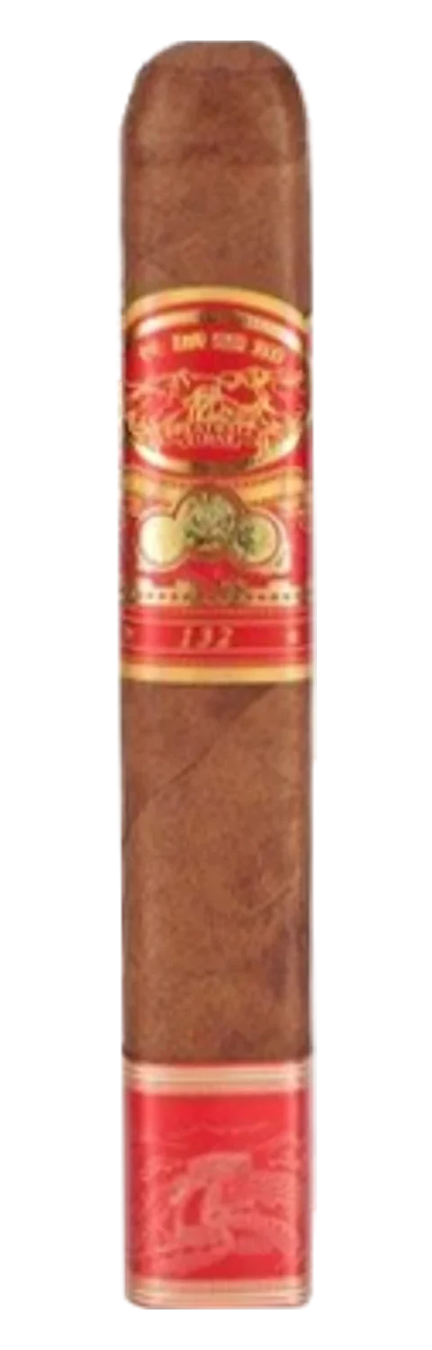 Great Wall Tutor No.2 Box-pressed Robusto