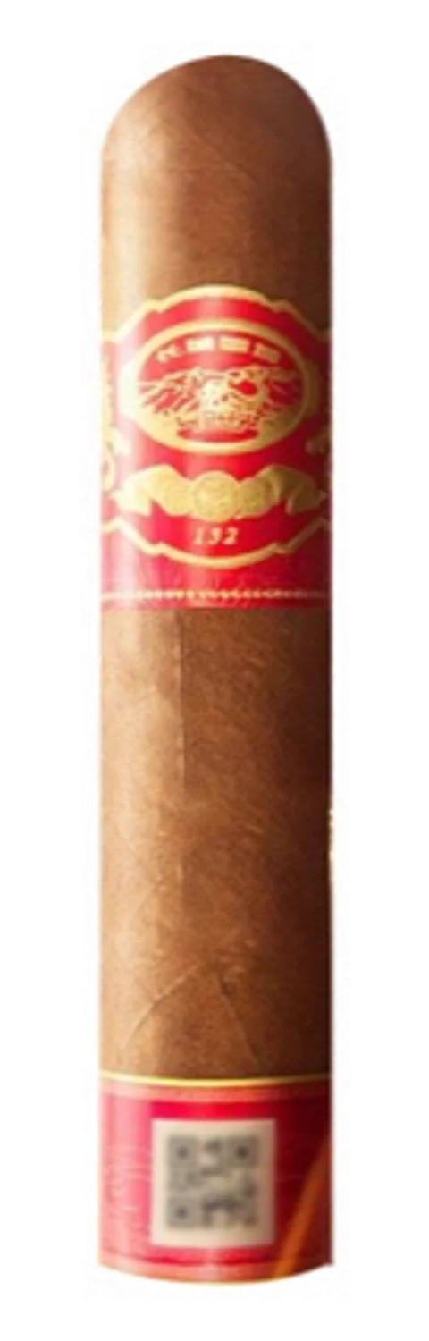 Great Wall Tutor No.6 Petit Robusto
