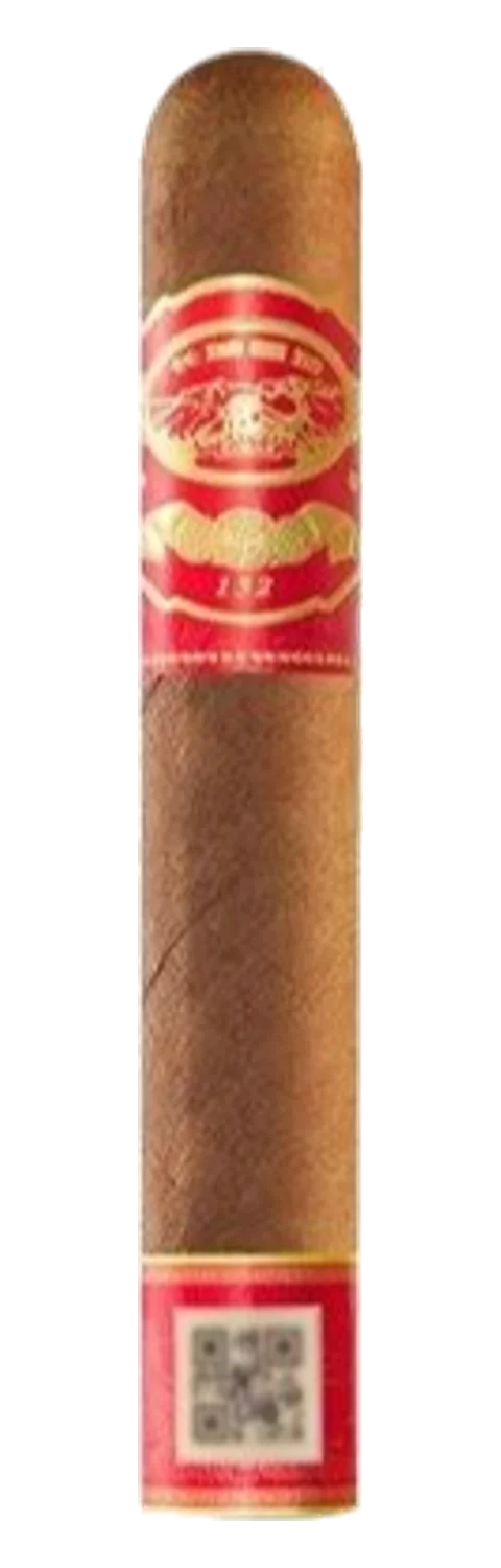 Great Wall Tutor No.7 Petit Corona
