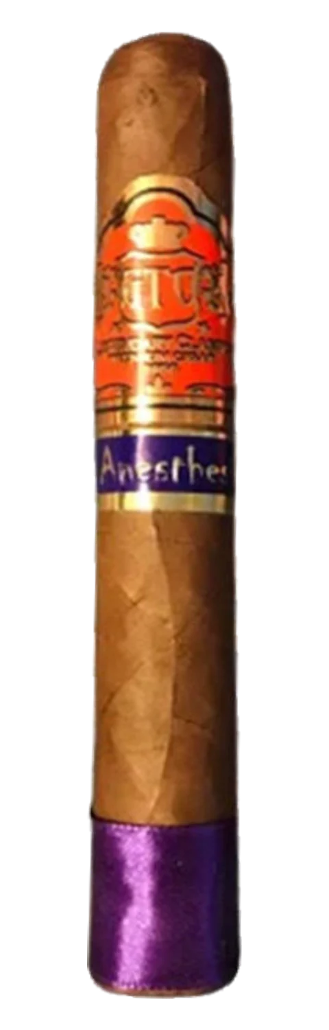 GTO Anesthesia Corojo Toro