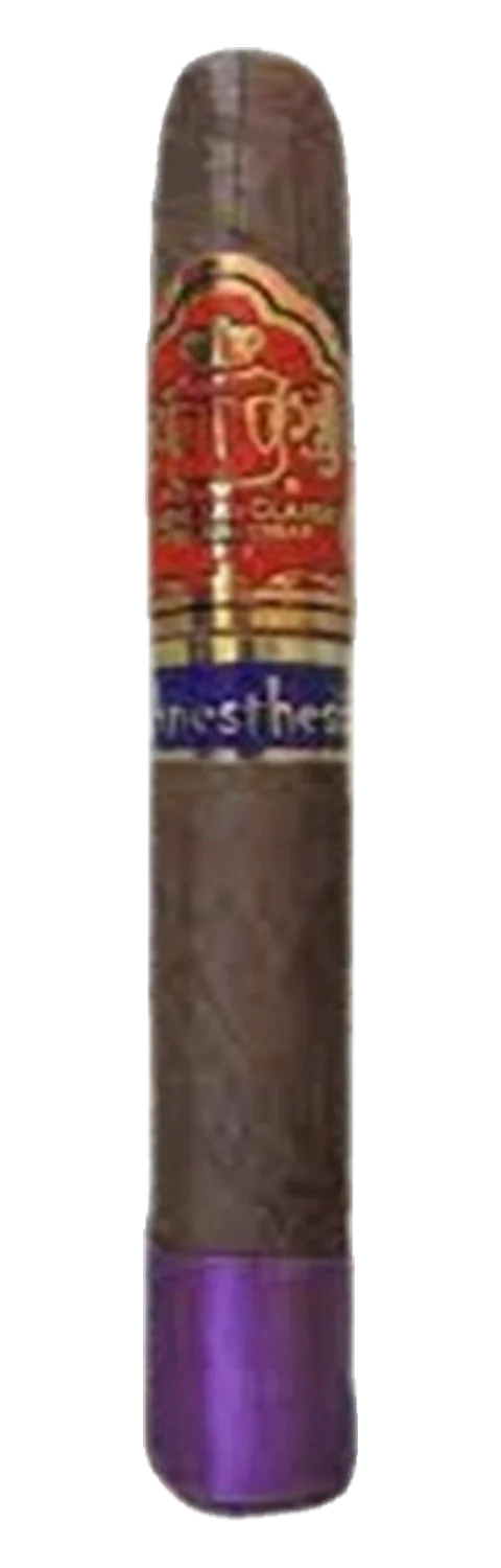 GTO Anesthesia Maduro Toro