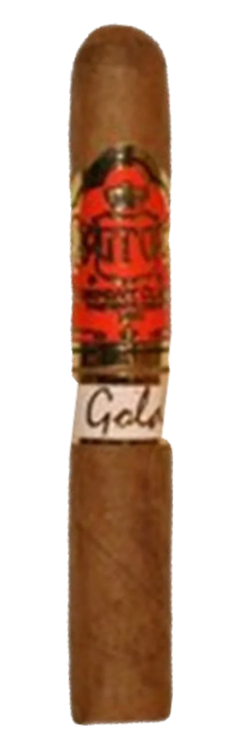 GTO Connecticut Gold Robusto