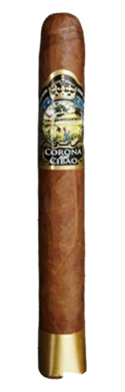 GTO Corona de GTO 10 Años Connecticut Toro