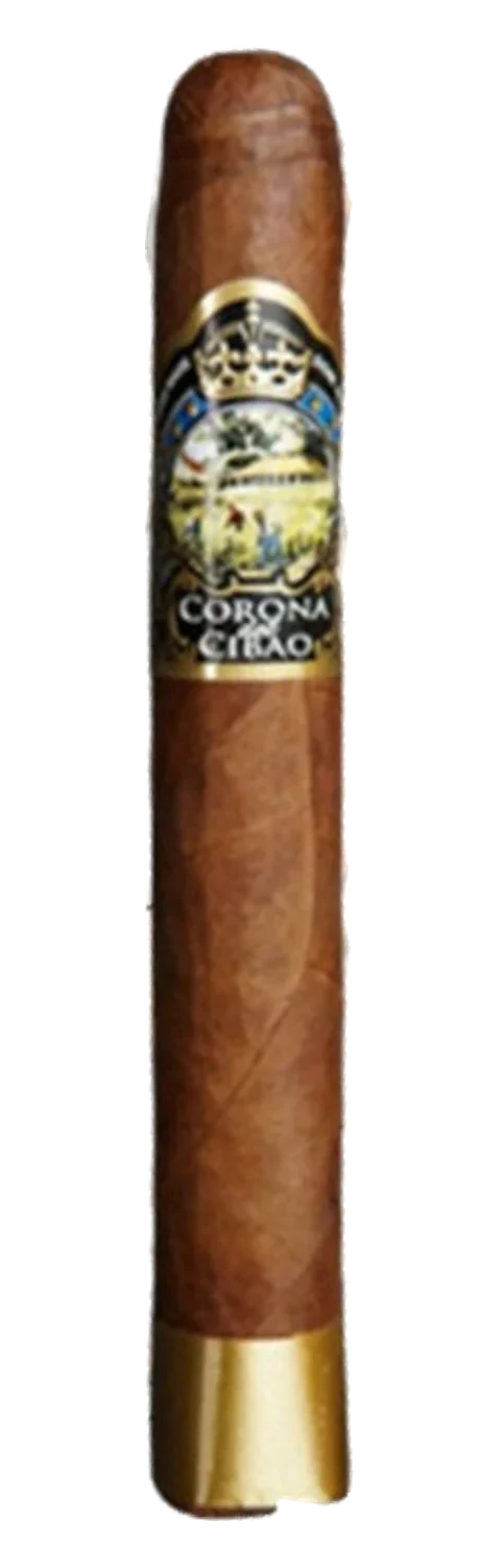 GTO Corona de GTO 10 Años Corojo Toro