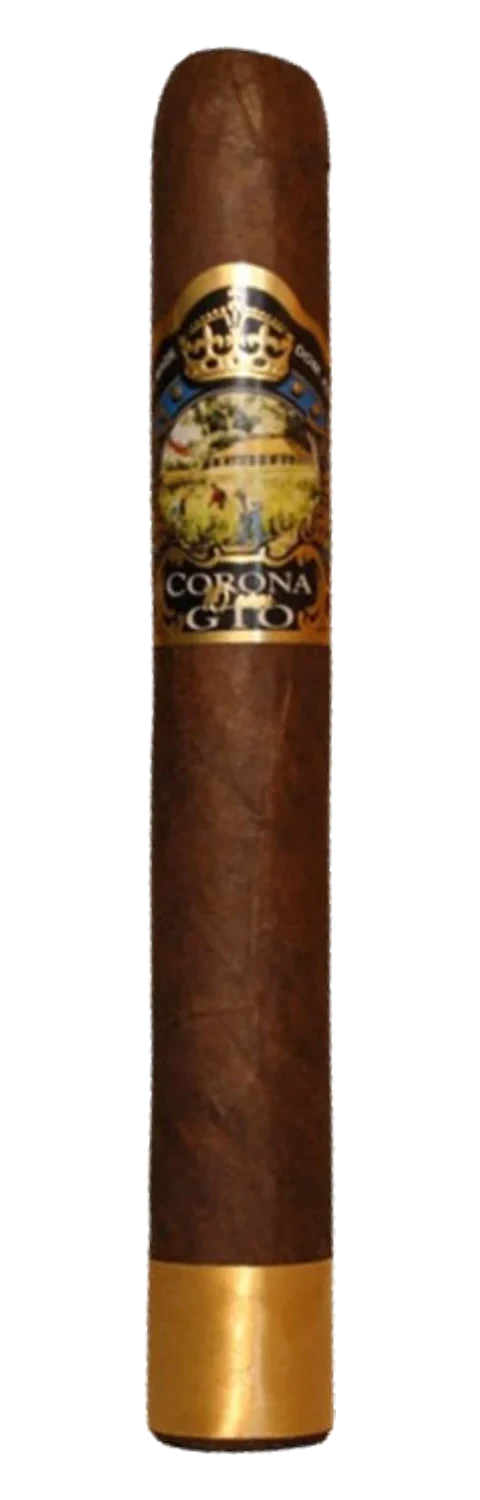 GTO Corona de GTO 10 Años Maduro Toro